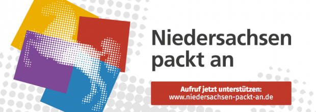 Niedersachsen packt an: Gemeinsam für Integration